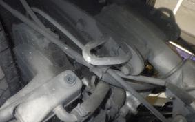 HONDA GYRO CANOPY 1998 TA03