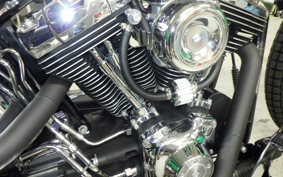 HARLEY FLSTF 1450 2001