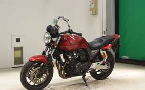HONDA CB400SF GEN 4 2015 NC42