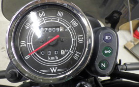 KAWASAKI W175 SE