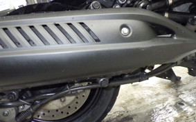 YAMAHA MAJESTY 250 Gen.4 2017 SG20J