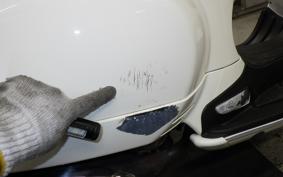 VESPA GTS250 IE 2021