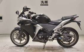 HONDA CBR250R GEN 3 MC41