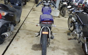 YAMAHA RZ50 Gen.2 RA02J
