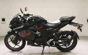 SUZUKI ｼﾞｸｻｰ150SF