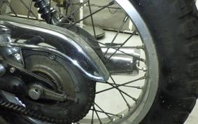 YAMAHA SR500 SIDECAR 1992 1JN
