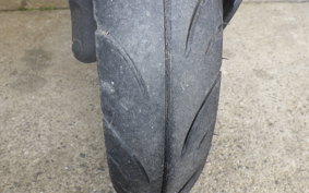 YAMAHA JOG POCHE SA08J