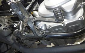 HONDA FTR223 MC34