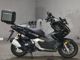 Фото Honda ADV160 с японского аукциона