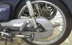 HONDA C90 SUPER CUB