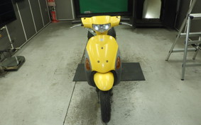 SUZUKI LET's 4 CA41A