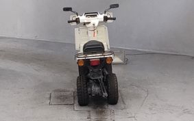 HONDA GYRO TD01