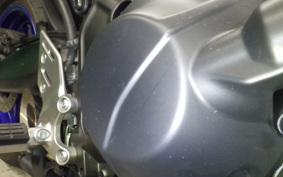 YAMAHA TRACER 9 GT 2021 RN70J