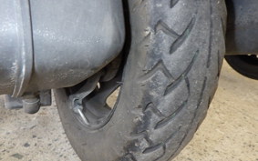 SUZUKI ADDRESS V125 G CF4EA