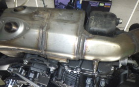 YAMAHA MT-09 AMT 2024 RN88J