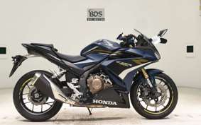 HONDA CBR400R 2023 NC56