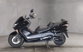 HONDA FORZA Z MF08