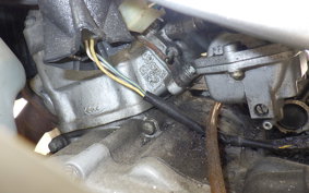 HONDA NSR50 GEN 1 AC10