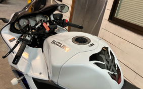 SUZUKI HAYABUSA 2023 EJ11A