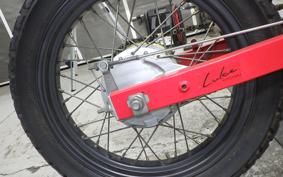 HONDA FTR223 MC34