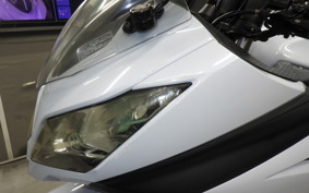 KAWASAKI NINJA 250 EX250L