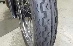 KAWASAKI 250TR