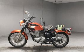 KAWASAKI ESTRELLA250 BJ250A