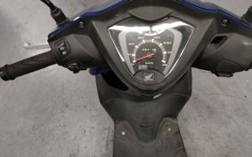 HONDA DIO 110 JF31