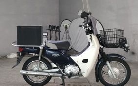 HONDA SUPER CUB50 AA04