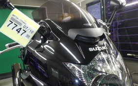 SUZUKI BANDIT 1250 F 2012 GW72A