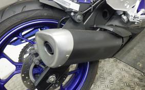 YAMAHA MT-03 2015 RH07J