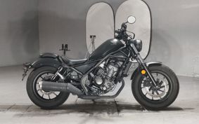 HONDA REBEL MC49