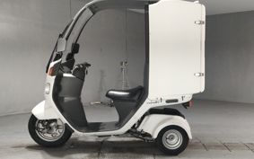 HONDA GYRO TA03