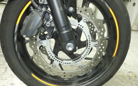HONDA CB650F 2017 RC83