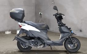 SUZUKI ADDRESS V125 CF4MA