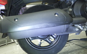 HONDA GIORNO 2 2021 AF70