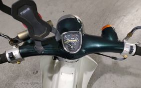 HONDA LITTLE CUB AA01