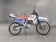 Фото Honda XLR200R 1996 с японского аукциона
