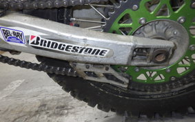 KAWASAKI KX250 F KX250W