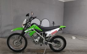 KAWASAKI KLX125 LX125C