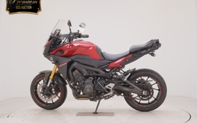YAMAHA MT-09 Tracer 2016 RN36J