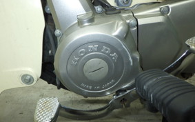 HONDA LITTLE CUB E AA01