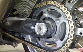 KAWASAKI ZZ1400 NINJA R ZXT40A