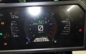 YAMAHA TRACER 9 GT 2024 RN70J