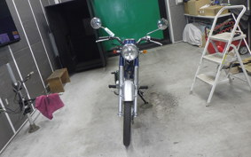 HONDA CD50 BENLY S CD50