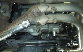 HONDA CB750 GEN 2 2008 RC42