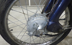 YAMAHA MATE 50 1986 V50