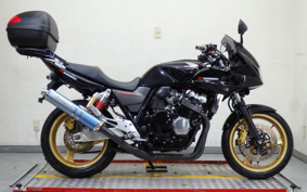 HONDA CB400SFV-3 BOLDOR 2006 NC39