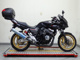 Фото Honda CB400SFV-3 BOLDOR 2006 с японского аукциона