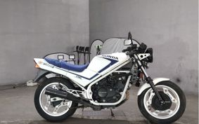 HONDA VT250Z MC08